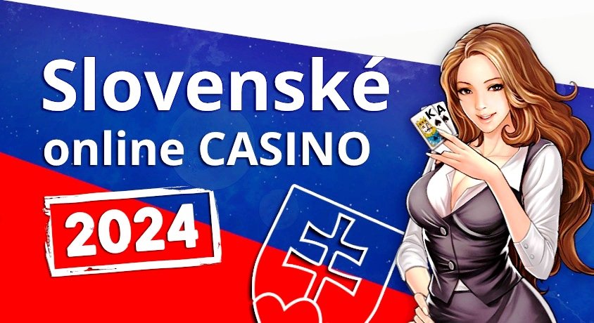 online casino máj 2024 slovensko