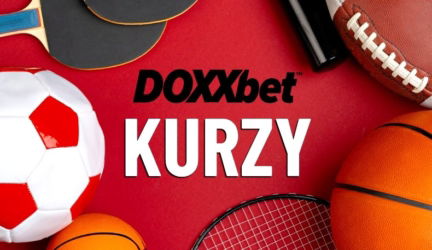 DOXXbet kurzy – kurzová ponuka