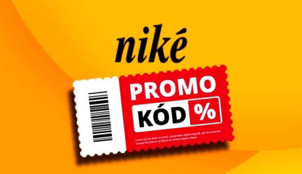 Niké promo kódy