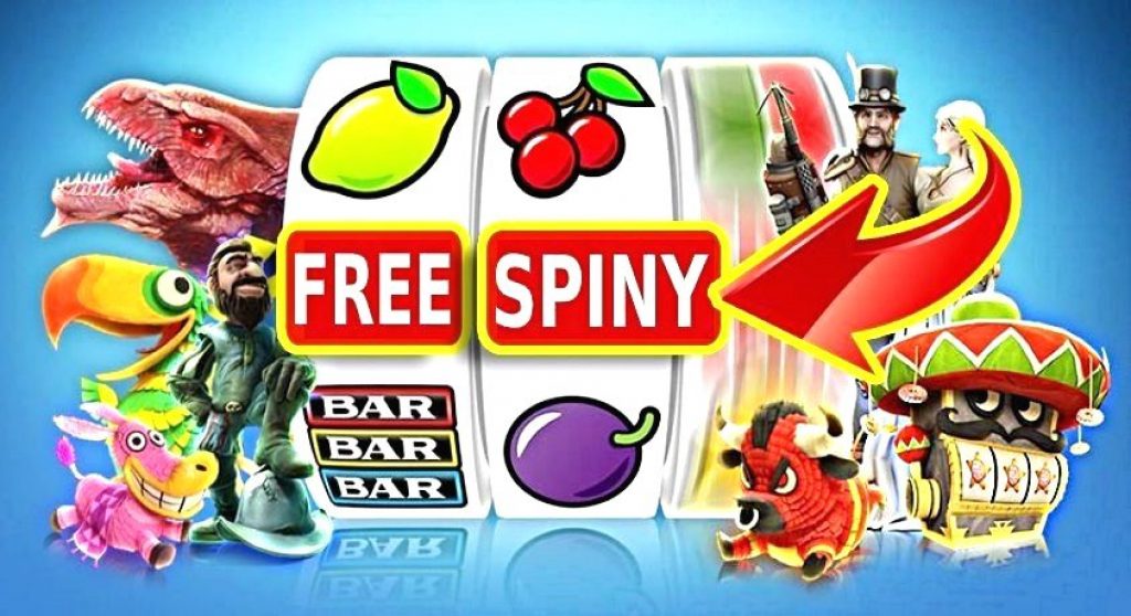 Free spiny bez vkladu za casino registr ciu to enia zdarma 