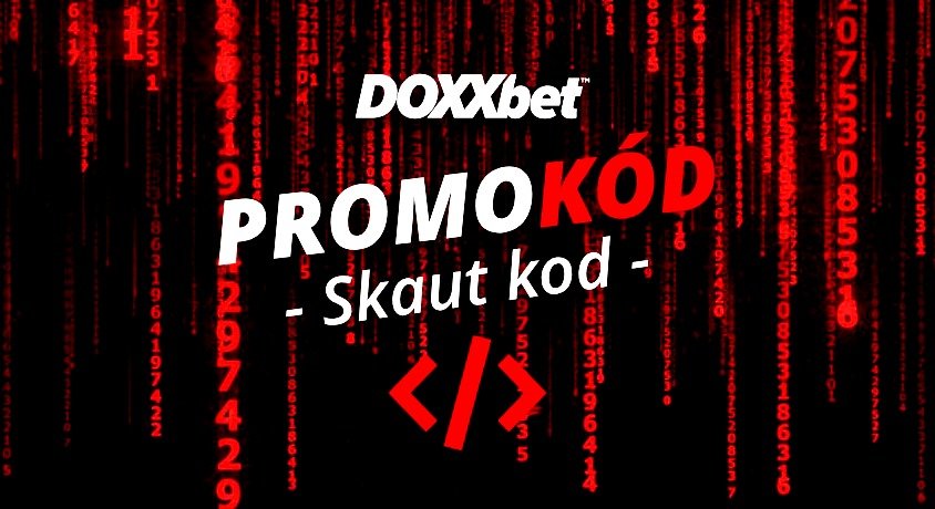 doxxbet promo kod