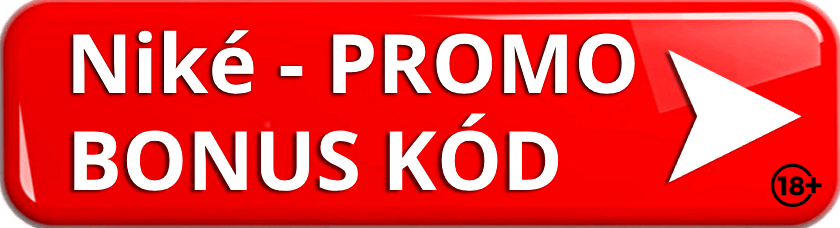 nike bonusový kód