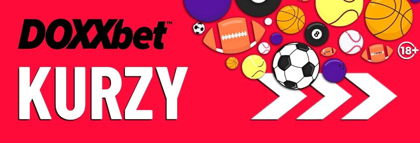 Doxxbet vypísané kurzy dnes