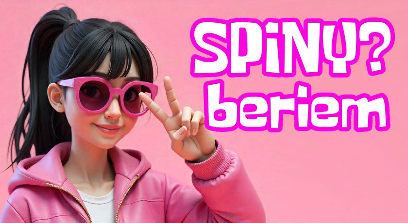 beriem free spiny